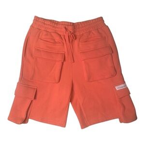 Kilograms cotton pocket shorts Sz various